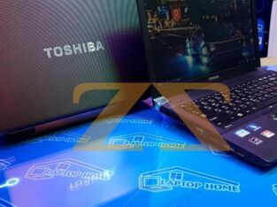 لابتوب Toshiba tecra 14