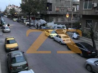 للبيع منزل في دمشق – المهاجرين