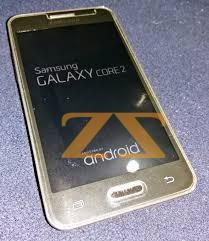 SAMSUNG Galaxy كور 2