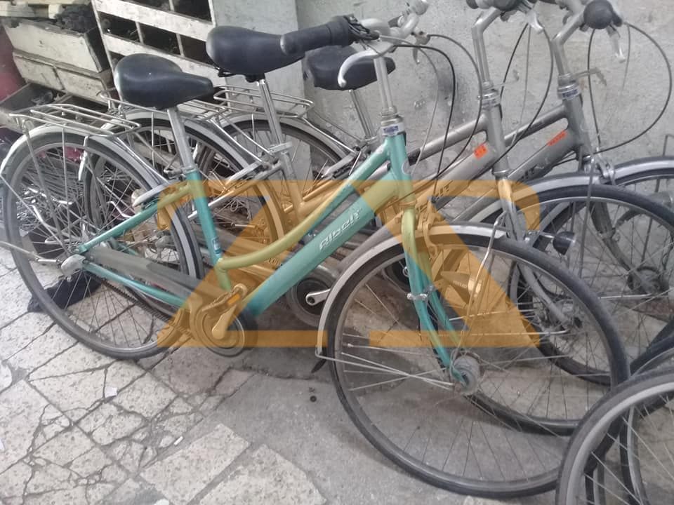 دراجات سياحية ياباني