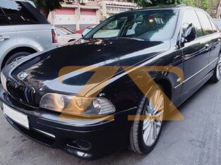 للبيع سيارة BMW 525i في دمشق
