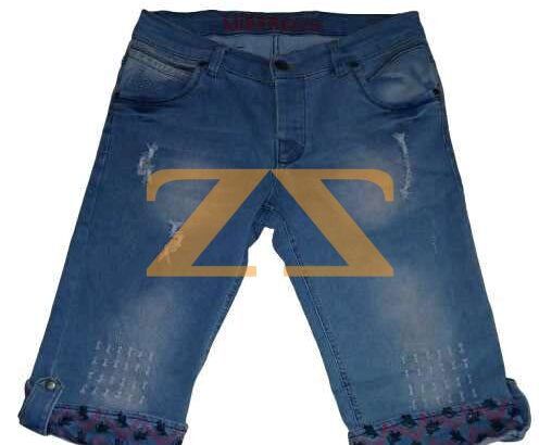 شورت جينز Jeans shorts