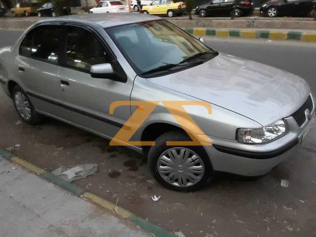 للبيع في دمشق سيارة شام
