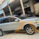 للبيع فولفو xc90