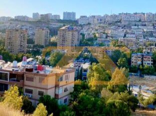 للاجار منزل في دمشق – مشروع دمر – الجزيرة 10