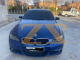 للبيع سيارة BMW 316 في دمشق