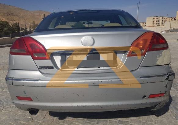 للبيع برلنس فنتورة