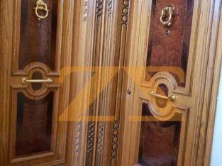للبيع منزل في دمشق – ابو رمانة