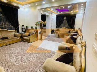 للاجار منزل في دمشق – العباسيين