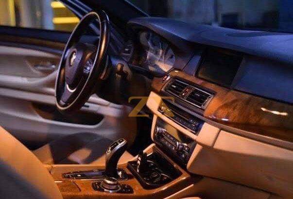 Bmw 523i