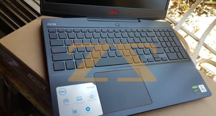 DELL G3