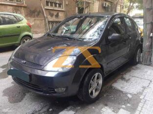 ford fiesta 2006 for sell