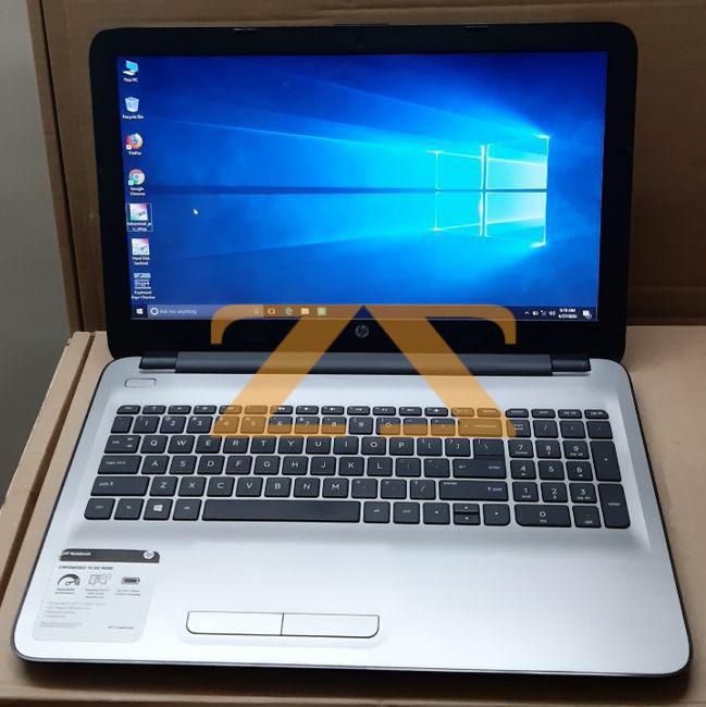 Hp Notebook 15 Ay041wm