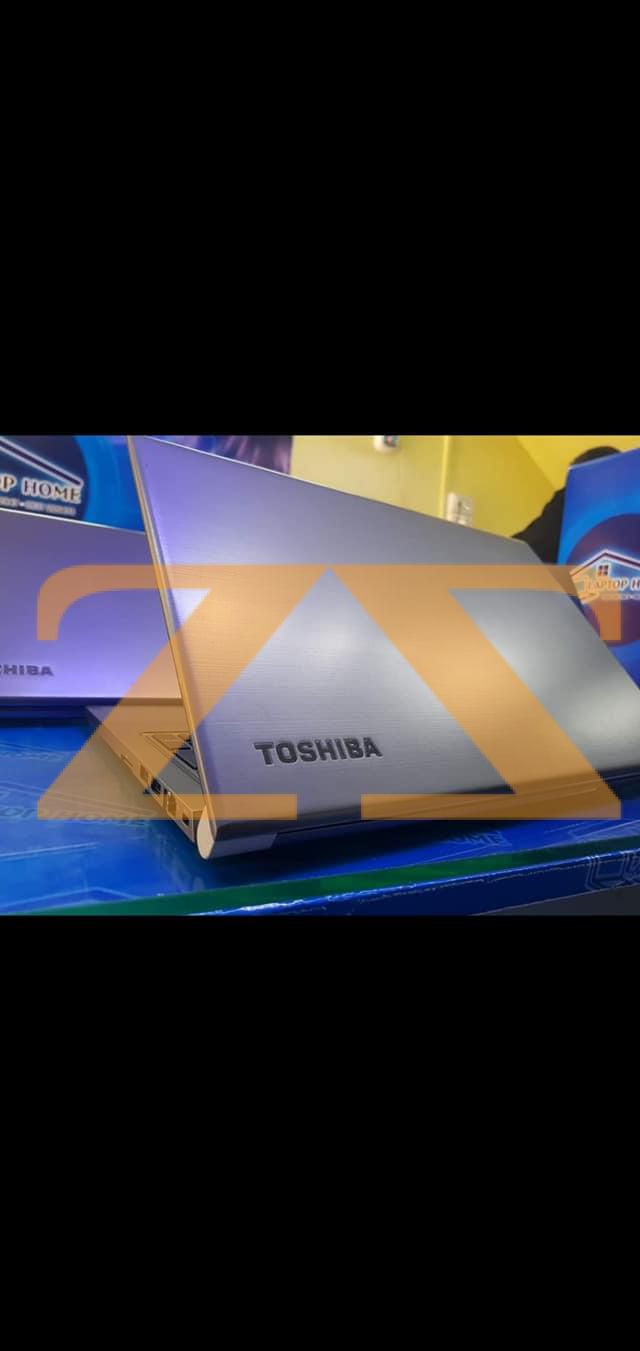 Toshiba tecra z50