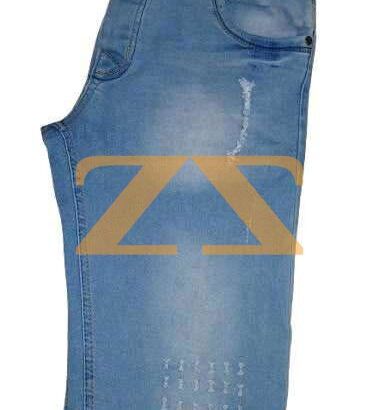 شورت جينز Jeans shorts