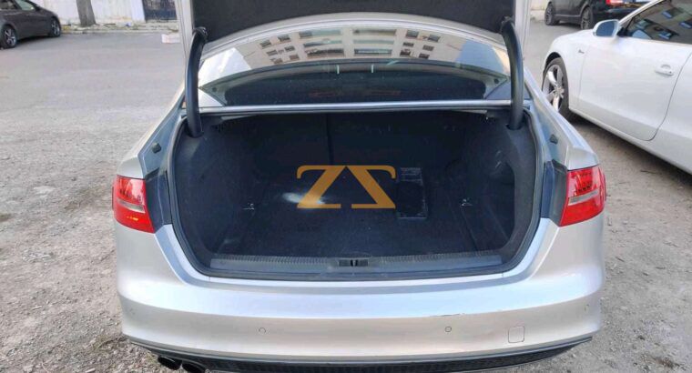 اودي A4
