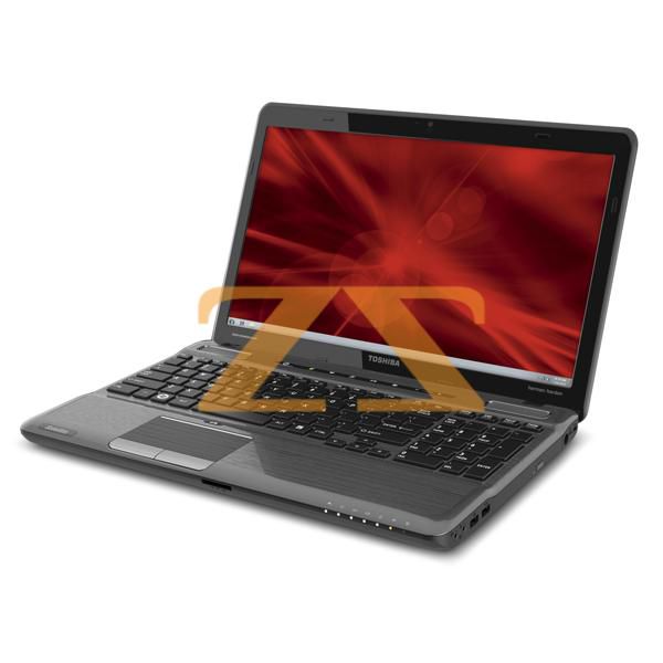 Toshiba-Satellite A660