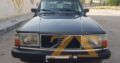للبيع فولفو 240GL