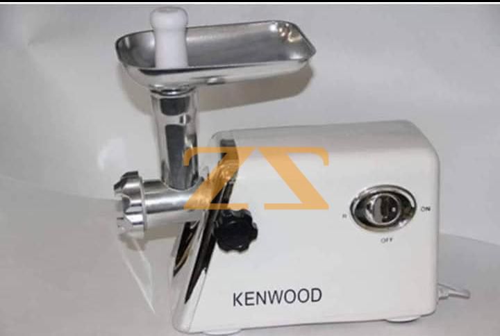 ماكينة الكبة ماركة KENWOOD