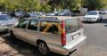 فولفو استيشن  v70