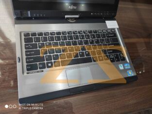 لابتوبFUJITSU Lifebook T series