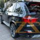 للببع BMW X5 E70