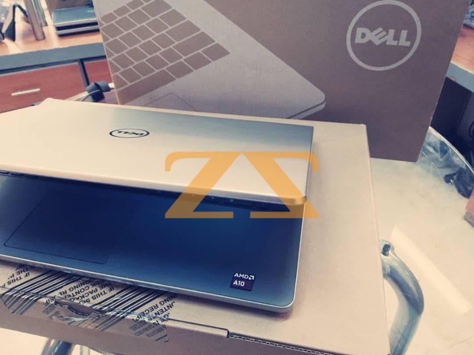 laptop Dell Inspiron 5555