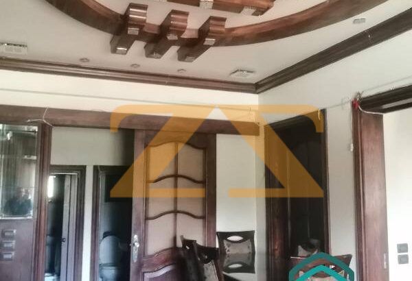 للاجار منزل في دمشق – العباسيين