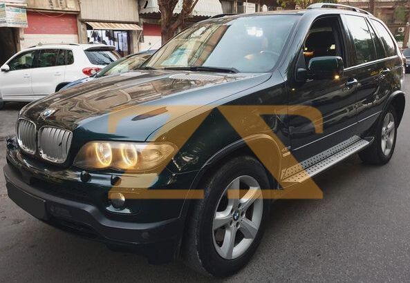 للبيع BMW X5 في دمشق