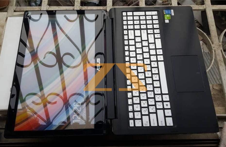 Asus Q551L