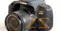 للبيع كاميرا Canon EOS 800D