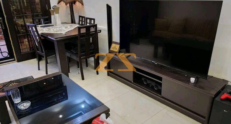 بيت#شقة ضاحية قدسيا