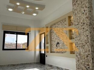 للبيع منزل في ريف دمشق – ضاحية قدسيا السكن الشبابي