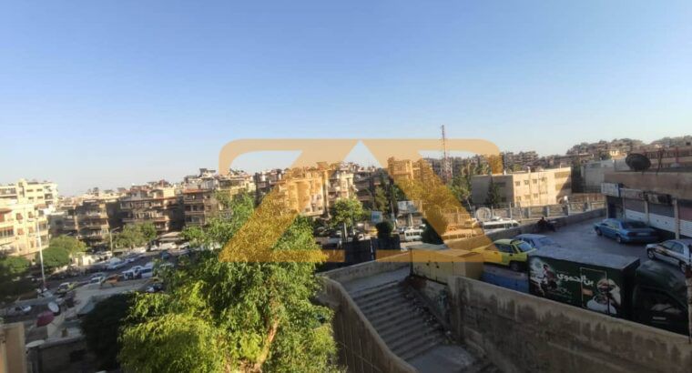 للبيع منزل في دمشق – ركن الدين