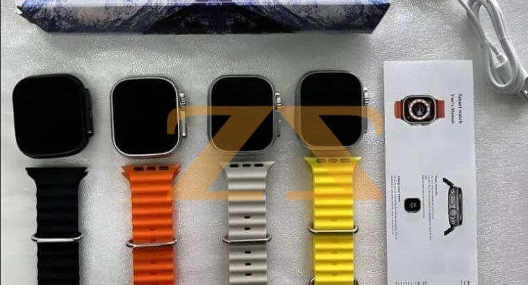 Smart watche s9 ultra