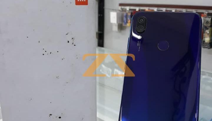 موبايل شاومي note 7