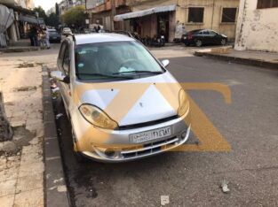 للبيع سيارة شيري في حمص