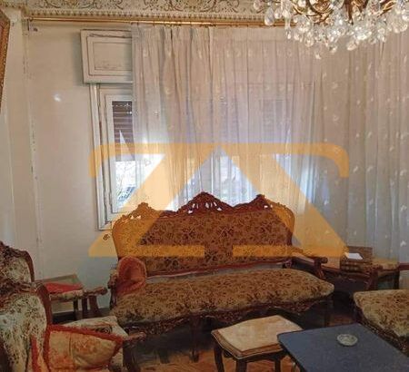 للبيع منزل في دمشق – البرامكة