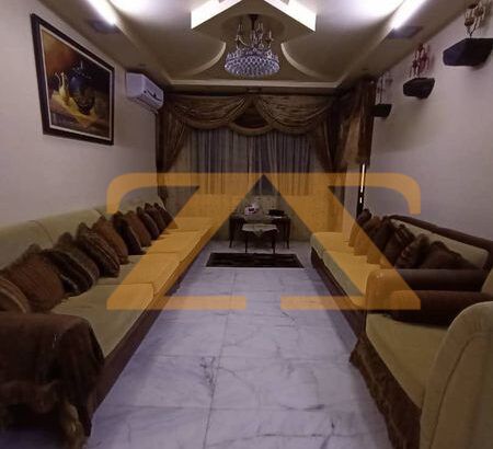 للبيع منزل في دمشق – مسبق الصنع