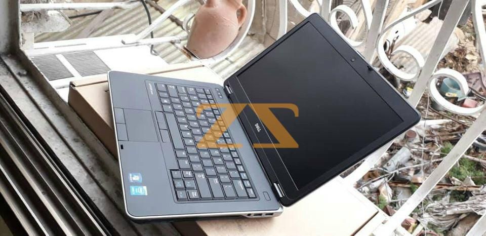 لابتوب Dell LATITUDE E6440