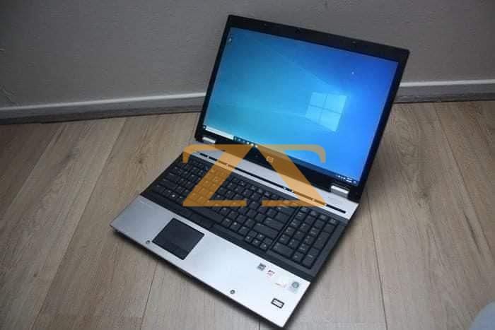 Hp EliteBook 8730p