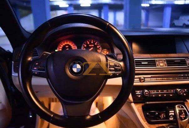 Bmw 523i
