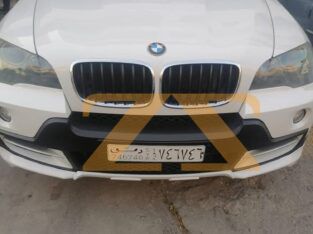 للبيع في طرطوس BMW X5