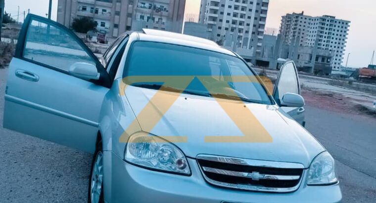 للبيع سيارة شفر اوبترا في حمص