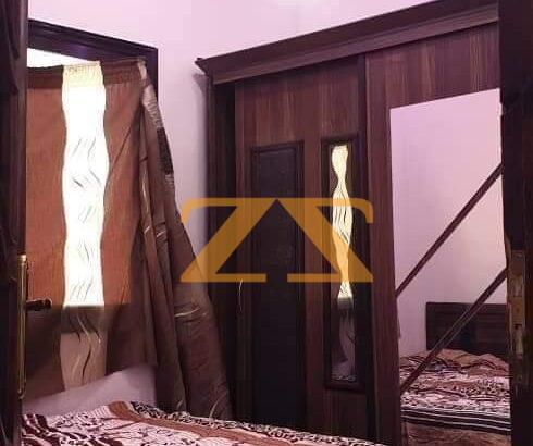 منزل للبيع في دمشق المزة