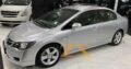 سيارة Honda Civic i VTEC للبيع في طرطوس