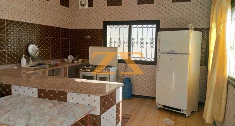 مزرعة للايجار طريق المطارجسر رابع شبعا دوار الانكل