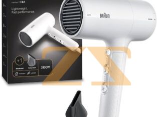 سيشوار Braun للبيع في دمشق