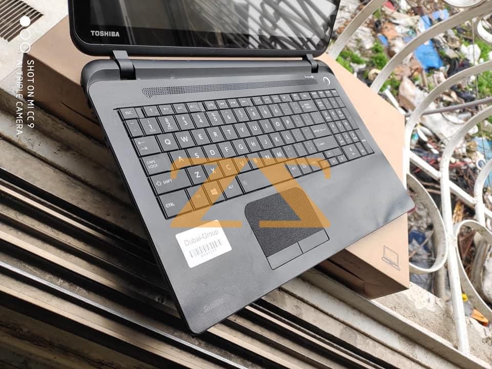 لابتوبات Toshiba Satellite C55DT