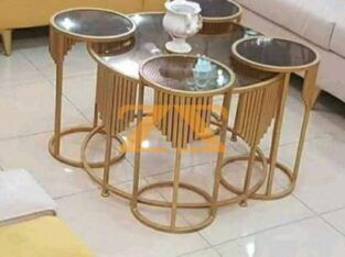 طاولات صالون موديرن